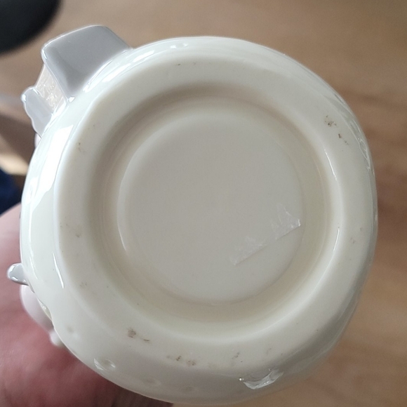 snowman tealight holder - Picture 6 of 6